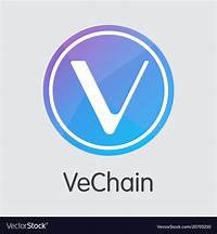 VeChain (VET)