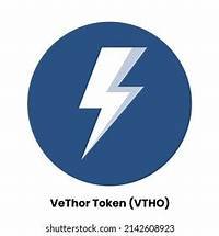 VeThor (VTHO)