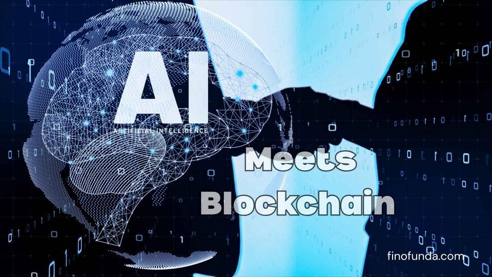 AI Meets Blockchain